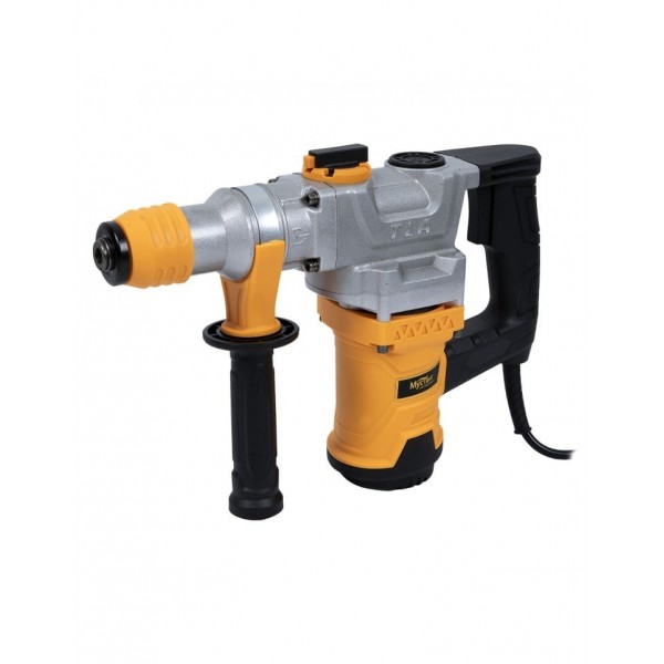  Ciocan rotopercutor Mustang, 1450 W, SDS+, 4 J, 28 mm 