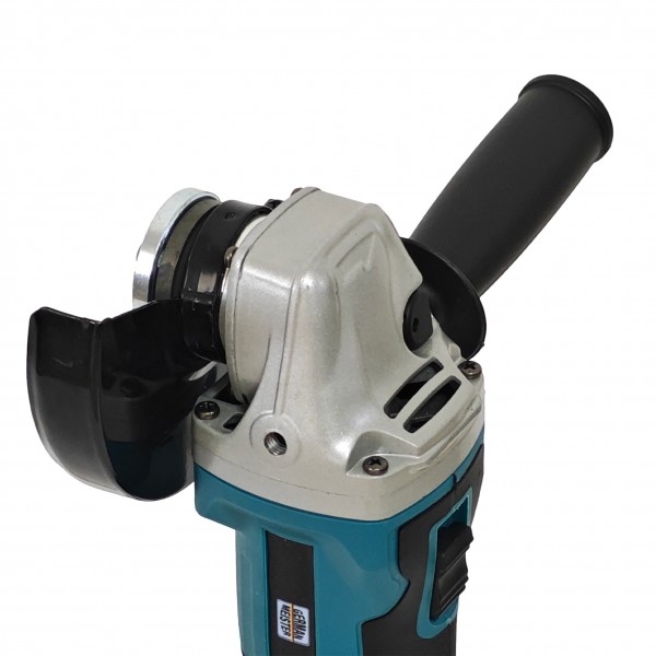 Trusa 5 piese, , Autofiletanta, Impact 2 in 1, Rotopercutor, Polizor Unghiular, Nivela laser , 128 v, 8Ah, Model nou