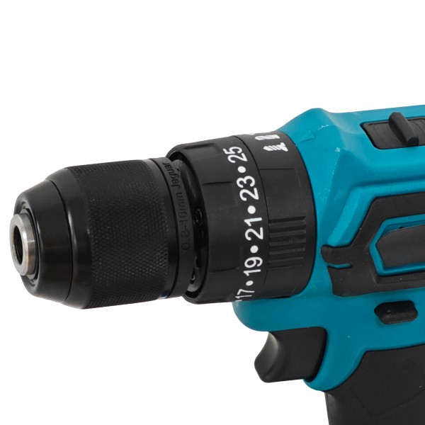 Trusa 5 piese, , Autofiletanta, Impact 2 in 1, Rotopercutor, Polizor Unghiular, Nivela laser , 128 v, 8Ah, Model nou