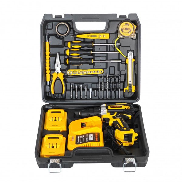 * Promo * Mini-Polizor unghiular , Autofiletanta cu acumulator , AParat Profesional de Bătut Cuie în Beton și Oțel