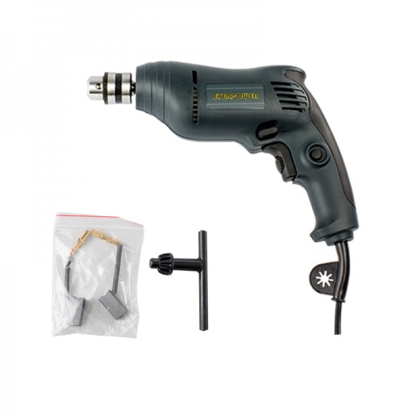 * Promo * Masina de gaurit si insurubat, 450 w , 2800 Rpm , mandrina 10 mm