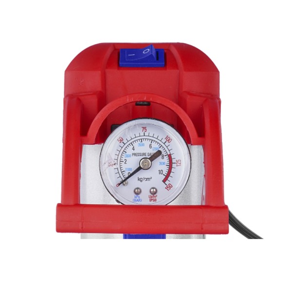 Compresor de aer auto, 10bar - EAAC3501, EMTOP