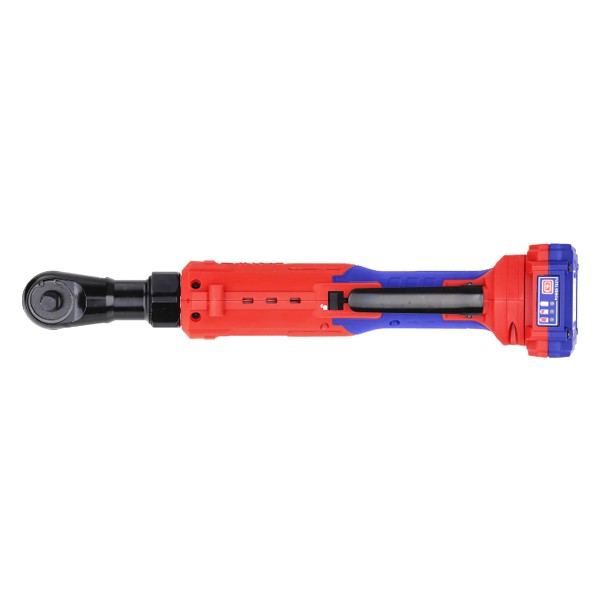 Clichet 3/8" 65Nm fara acumulator si incarcator, 65 Nm, 3 tubulare incluse