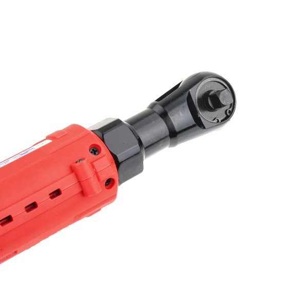 Clichet 3/8" 65Nm fara acumulator si incarcator, 65 Nm, 3 tubulare incluse