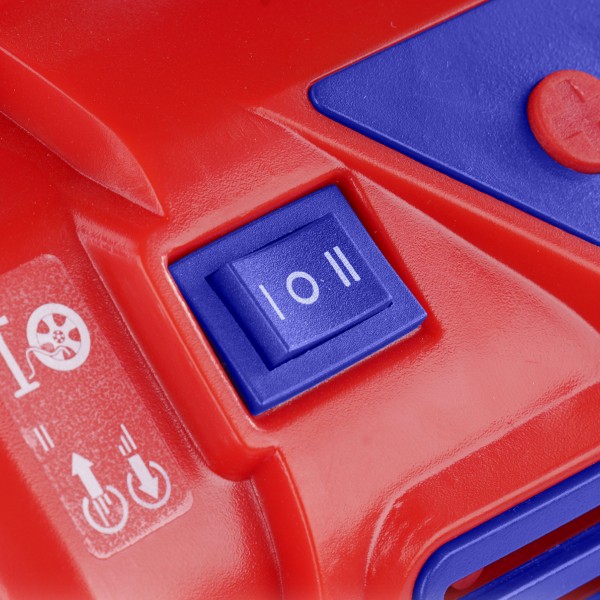 Compresor de aer auto fara acumulator si incarcator, 11 bar - ELAC2002, EMTOP - Profesional