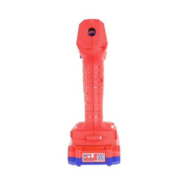 Pistol de lipit cu bara de silicon fara incarcator si acumulator, ELGG2002, EMTOP