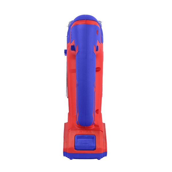 Fierastrau pendular fara acumulator si incarcator, 5 lame incluse , ELGS208501, EMTOP - Profesional