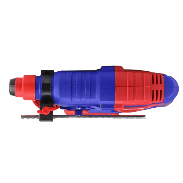 Ciocan rotopercutor fara acumulator si incarcator, motor fara perii (brushless), 22 mm, 2.0 J, 3 burghie incluse , Emtop - Profesional