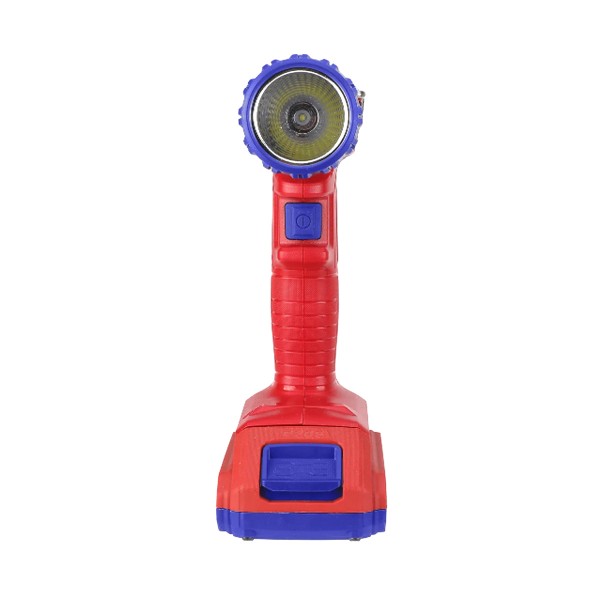 Lampa de lucru fara acumulator si incarcator, 270 lumeni - ELWL2038, EMTOP