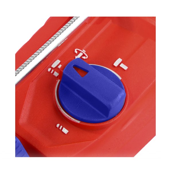 Ciocan rotopercutor electric , 800W, 2.5J, 3 burghie si 2 dalti incluse, cutie de transport - ERHRL801, EMTOP
