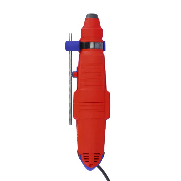 Ciocan rotopercutor electric , 800W, 2.5J, 3 burghie si 2 dalti incluse, cutie de transport - ERHRL801, EMTOP