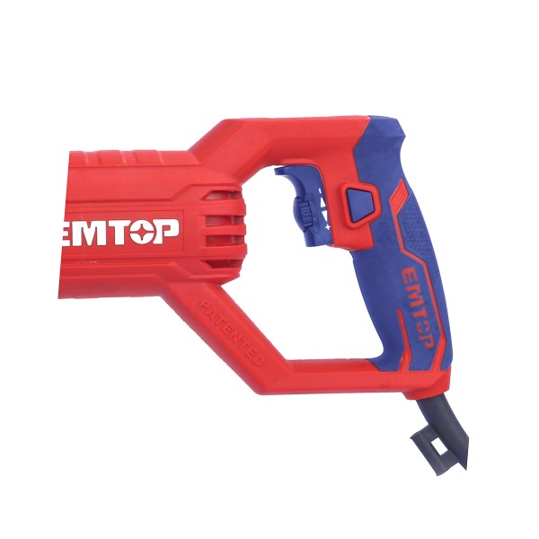 Fierastrau electric tip sabie 750 W - ERSW8001, EMTOP - Profesional