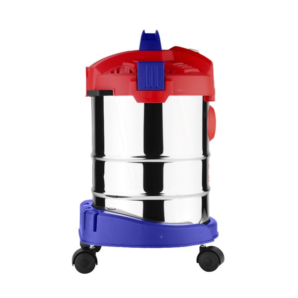 Aspirator electric rezervor 12 Litri , curatare umeda si uscata, filtru HEPA , Emtop - Profesional
