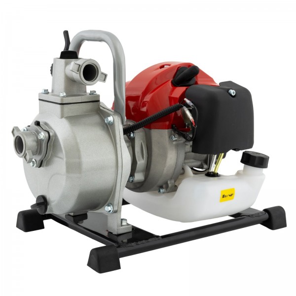 Motopompa WP430 Elefant, motor 2 T, 1 tol, debit 8-10 m3h, putere 1450 W Motopompa WP430 Elefant, motor 2 T, 1 tol, debit 8-10 m3h, putere 1450 W