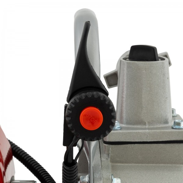 Motopompa WP430 Elefant, motor 2 T, 1 tol, debit 8-10 m3h, putere 1450 W Motopompa WP430 Elefant, motor 2 T, 1 tol, debit 8-10 m3h, putere 1450 W