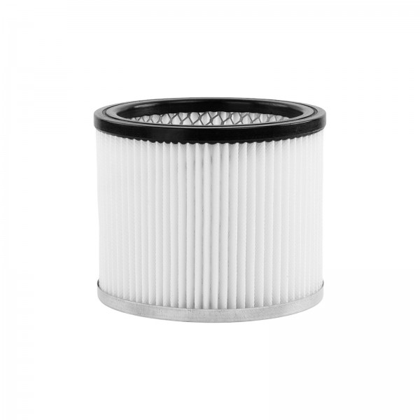 Aspirator cenusa Yamamoto YM-18L, 1000W, Capacitate 18L, Inox