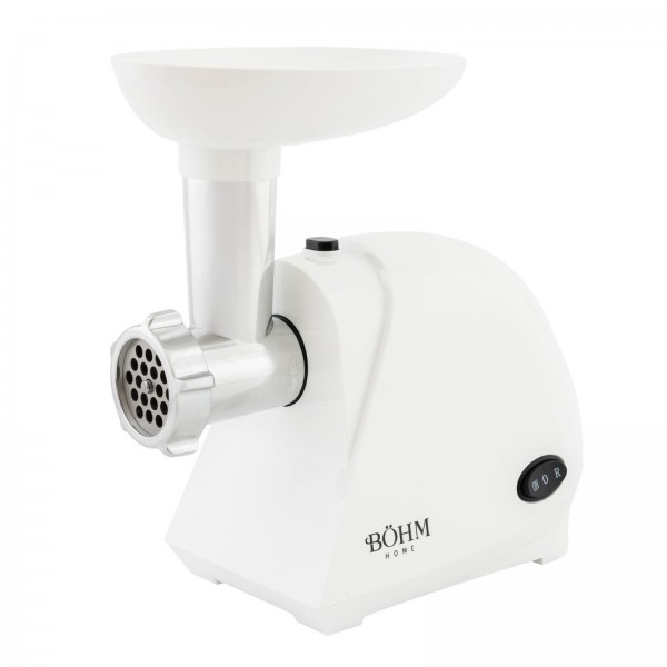 Masina de tocat carne electrica BÖHM MG1033R, 1,5 Kg/min, 300-1340 W