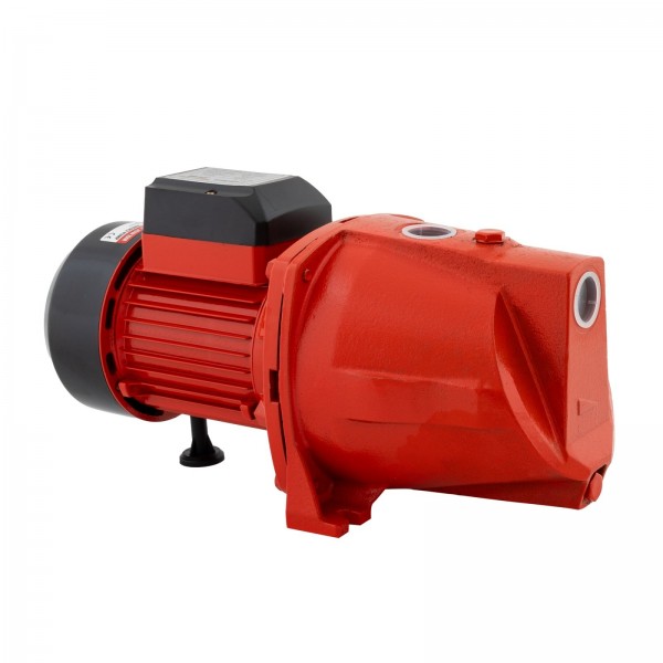 Pompa de suprafata, ELEFANT JET JSW10M, autoamorsare, 750W, 60L/min., Inaltime 40m, Adancime 9m