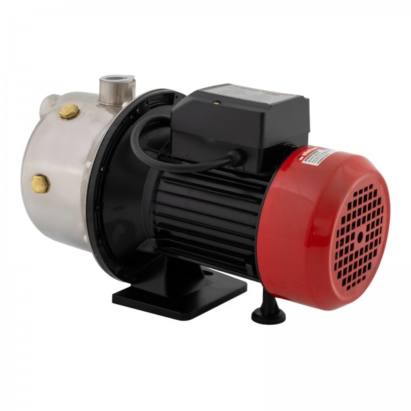 Pompa autoamorsanta Elefant Aquatic JS100, 750W, 50l/m, 2900 rpm