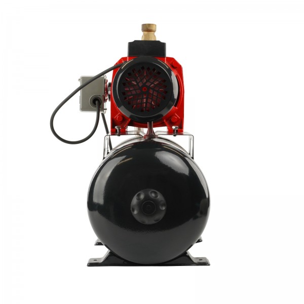 Hidrofor cu Ejector Elefant AutoDP255, 750 W, Aspiratie 25 m, 80l/min