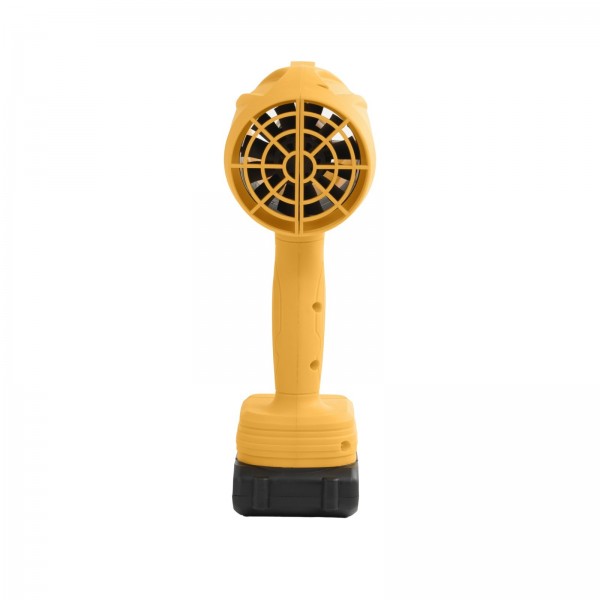 Suflantă aer pe acumulator ROTOR RCB-1.5A 45m/s, 21V/1,3Ah