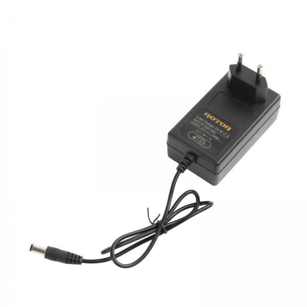 Suflantă aer pe acumulator ROTOR RCB-1.5A 45m/s, 21V/1,3Ah
