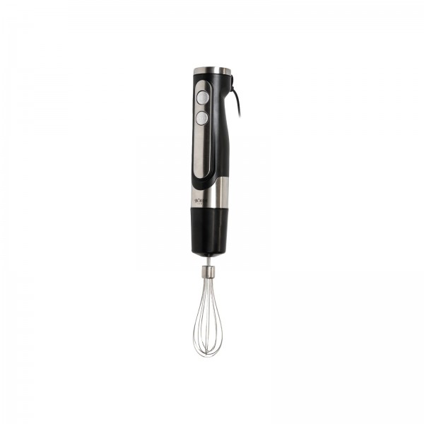 Set Blender Vertical 4 în 1 BÖHM, 1200 W, 2 viteze