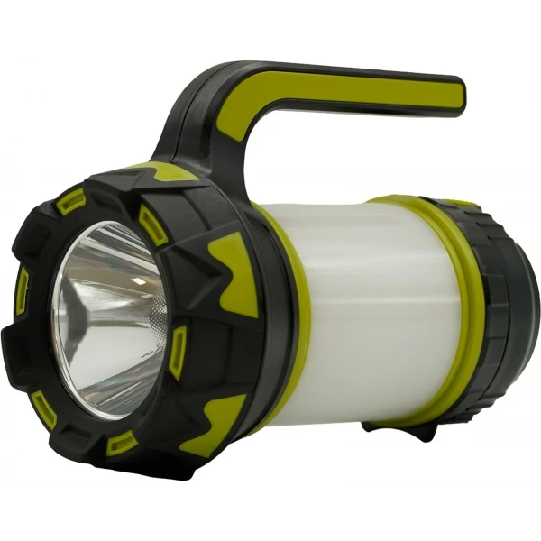 Lanternă camping 360° cu funcție powerbank FLOW FB-3911