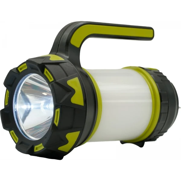 Lanternă camping 360° cu funcție powerbank FLOW FB-3911