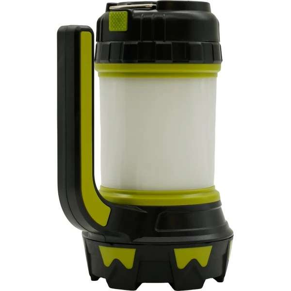 Lanternă camping 360° cu funcție powerbank FLOW FB-3911