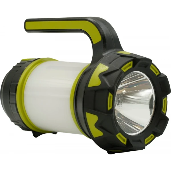 Lanternă camping 360° cu funcție powerbank FLOW FB-3911