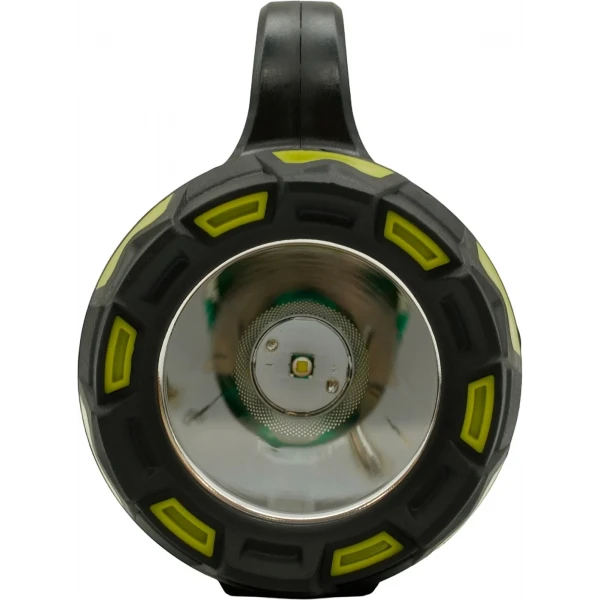 Lanternă camping 360° cu funcție powerbank FLOW FB-3911