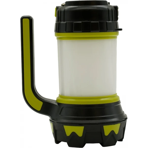 Lanternă camping 360° cu funcție powerbank FLOW FB-3911