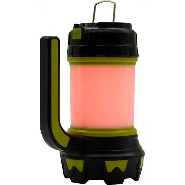Lanternă camping 360° cu funcție powerbank FLOW FB-3911