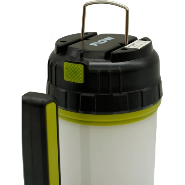 Lanternă camping 360° cu funcție powerbank FLOW FB-3911