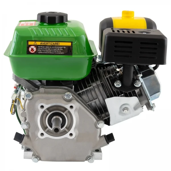 Motor benzină PGX200 (arbore 19 mm) PARTNERPRO, 6.5 CP, 4T