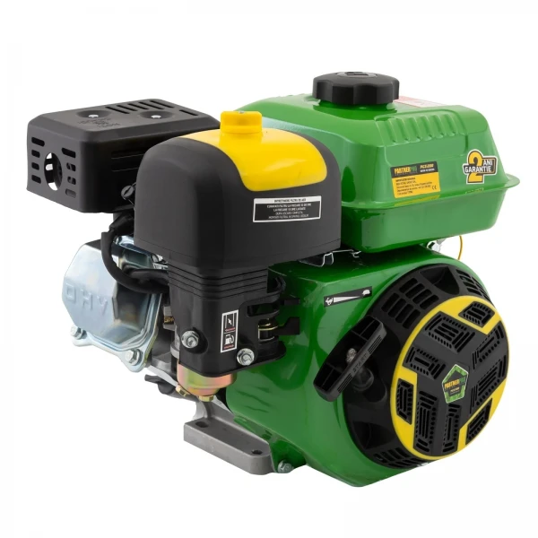 Motor benzină PGX200 (arbore 19 mm) PARTNERPRO, 6.5 CP, 4T