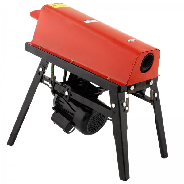 Batoza pentru curatat porumb electrica Elefant BE-3000, 1.8 kW, 2880rpm, transmisie curea