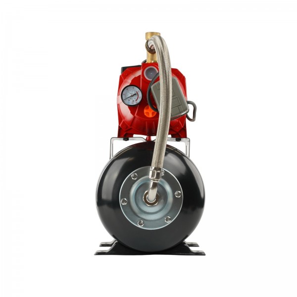 Hidrofor Elefant AUTOJET80S,550W , 50 l/min, rezervor 24 l, inox-otel