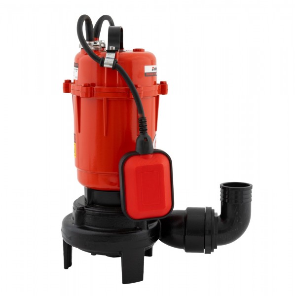 Pompa drenaj Aquatic Elefant WQCD10-10-0.75F, 1 CP, 180 L/min, 10 metri Tocator