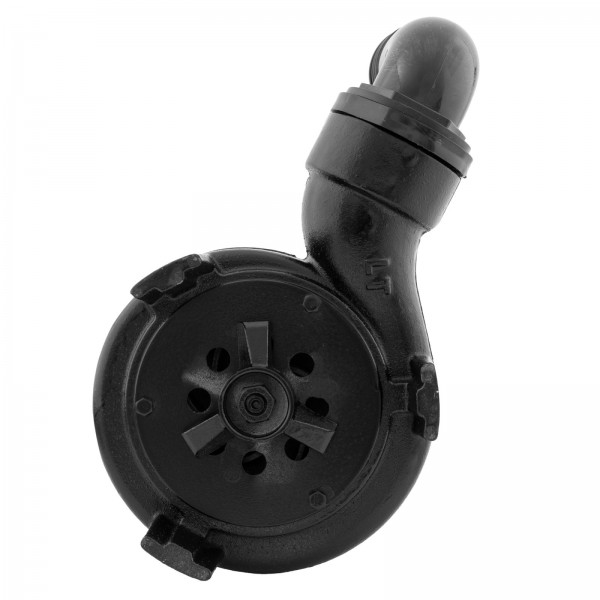 Pompa drenaj Aquatic Elefant WQCD10-10-0.75F, 1 CP, 180 L/min, 10 metri Tocator