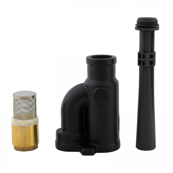 Pompa de hidrofor Aquatic Elefant DP255, 750 W, 48 l/min