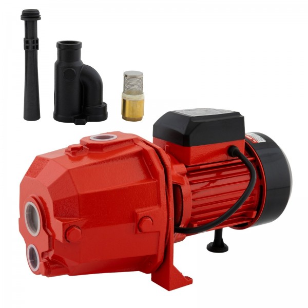 Pompa de hidrofor Aquatic Elefant DP255, 750 W, 48 l/min