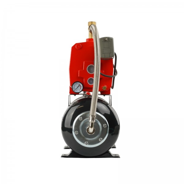 Hidrofor cu Ejector Elefant AutoDP 505, 1100 W, 38 m, 46l/min rezervor 25L