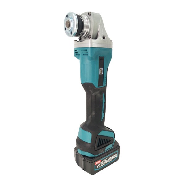 Trusa 4 piese cu acumulator , German Meister , Rotopercutor , Polizor Unghiular , Autofiletanta cu percutie , Masina impact 2 in 1