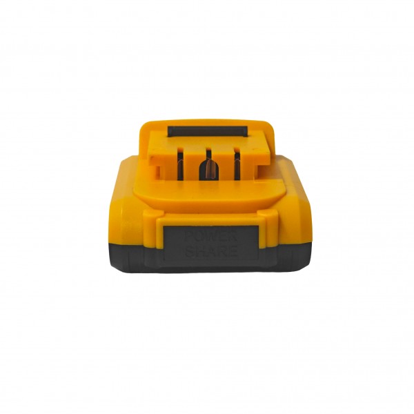 * Promo * 2 x Acumulator Li-Ion XR 36V MAX 5.0Ah mini – Compatibil cu Scule Electrice pe Acumulator, Capacitate Mare, Încărcare Rapidă