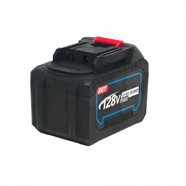 Acumulator German Meister, XGT, 128 V, 10 Ah