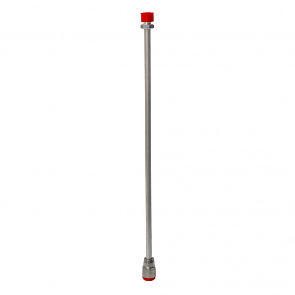 Pulverizator Airless Profesional German Meister 990, 3000 W, 3300 PSI, 16 L/min, Furtun 10 m, Pistol Profesional, pentru Lavabilă, Vopsele și Lacuri