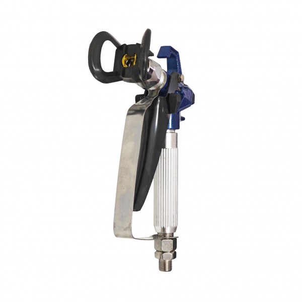 Pulverizator Airless Profesional German Meister 990, 3000 W, 3300 PSI, 16 L/min, Furtun 10 m, Pistol Profesional, pentru Lavabilă, Vopsele și Lacuri