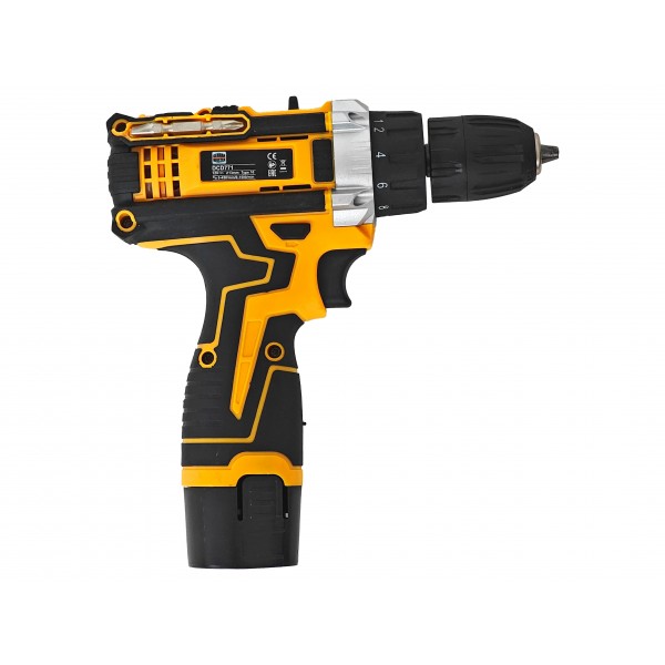 * Promo * Autofiletanta cu 2 acumulatori, 12V , 1.5 Ah, German Meister, Multiple accesorii, Model nou